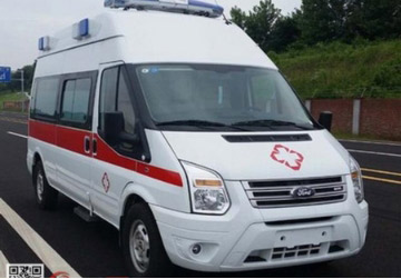 平邑县救护车租赁