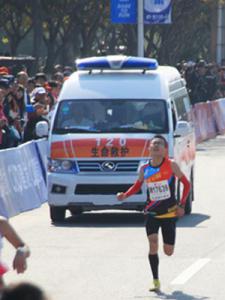 平邑县大型活动