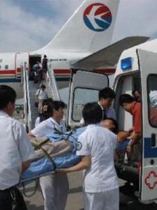 平邑县接送服务