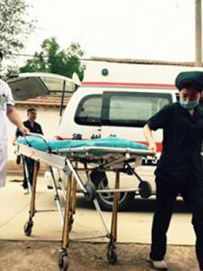 平邑县院后转乡