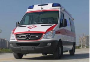 平邑县救护车租赁